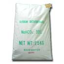 Sodium Bicarbonate Food Grade