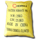 Calcium Formate