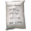 Sodium Gluconate